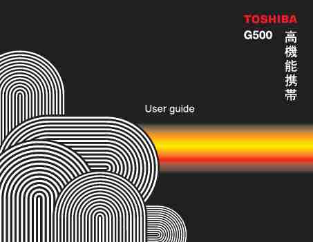 Toshiba Cell Phone G500-page_pdf